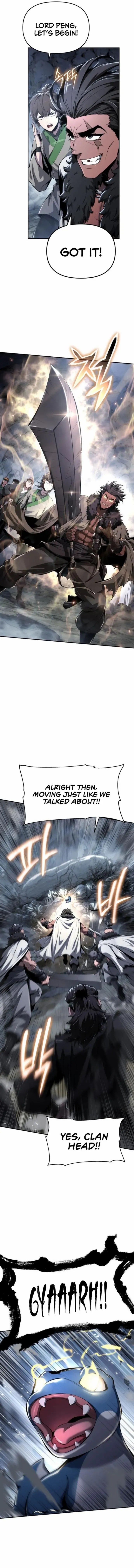 Entomologist In Sichuan Tang Clan Chapter 30 - Page 8