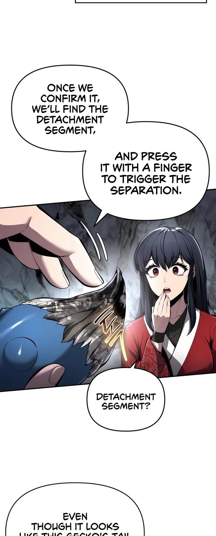 Entomologist In Sichuan Tang Clan Chapter 32 - Page 15