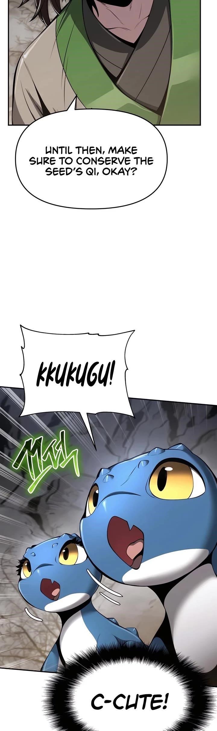 Entomologist In Sichuan Tang Clan Chapter 32 - Page 30