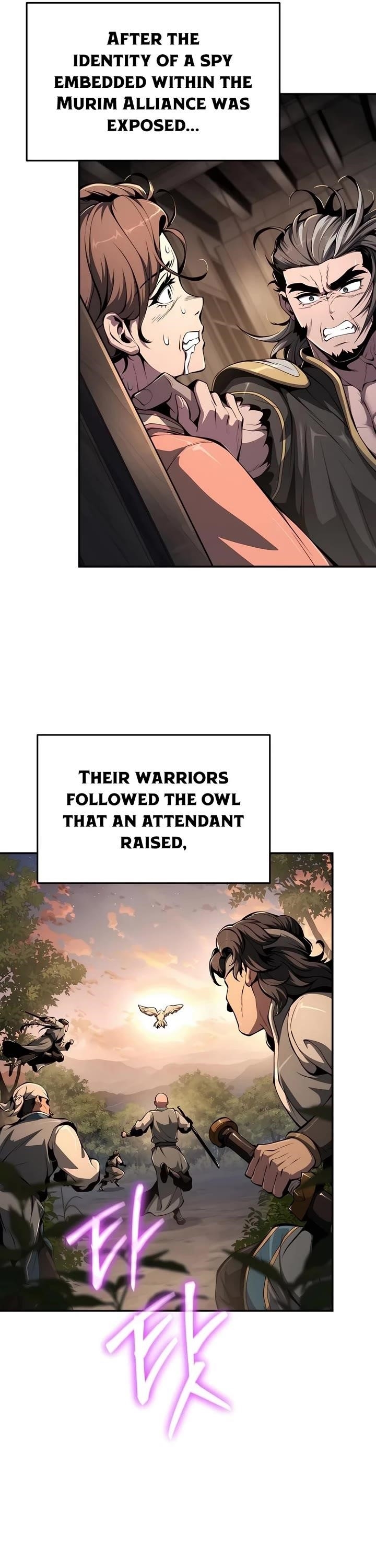 Entomologist In Sichuan Tang Clan Chapter 32 - Page 36