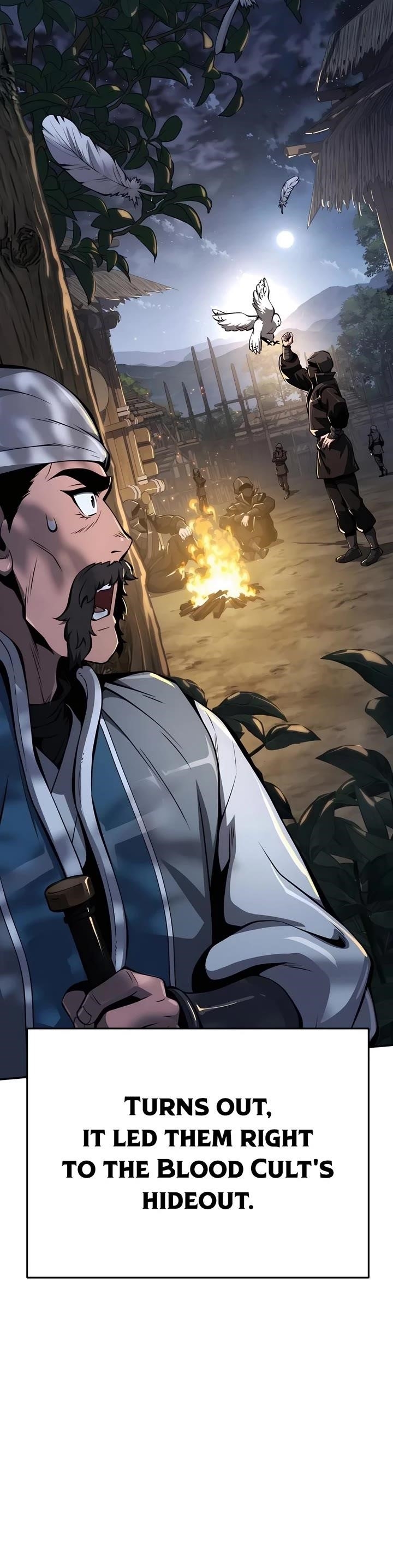 Entomologist In Sichuan Tang Clan Chapter 32 - Page 38
