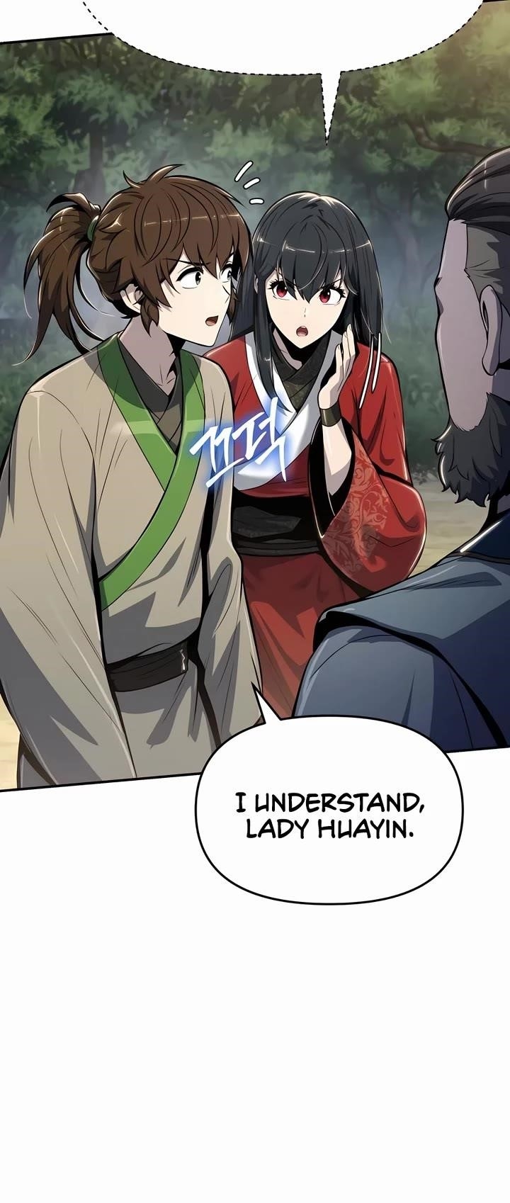 Entomologist In Sichuan Tang Clan Chapter 36 - Page 10
