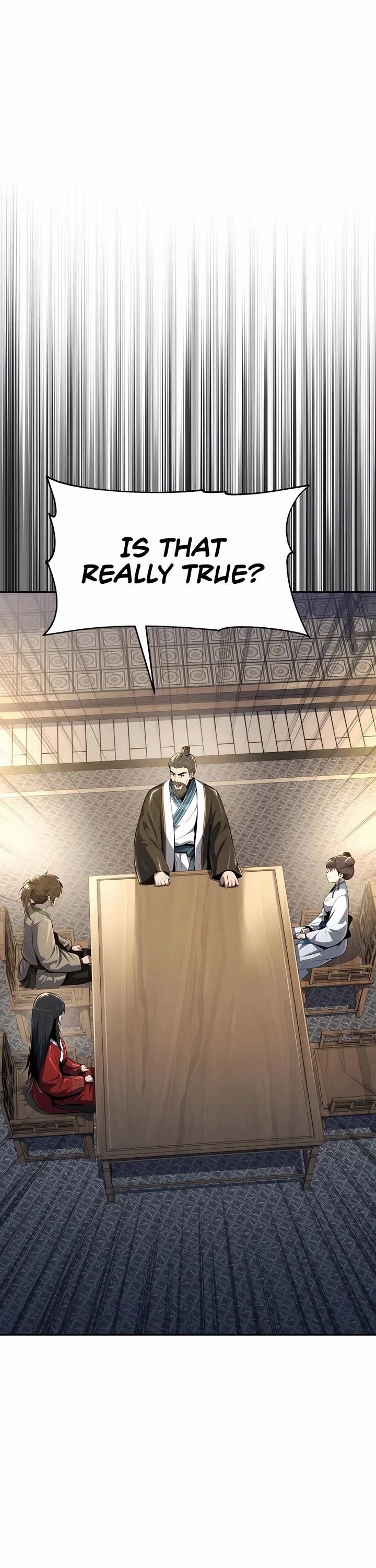 Entomologist In Sichuan Tang Clan Chapter 36 - Page 23