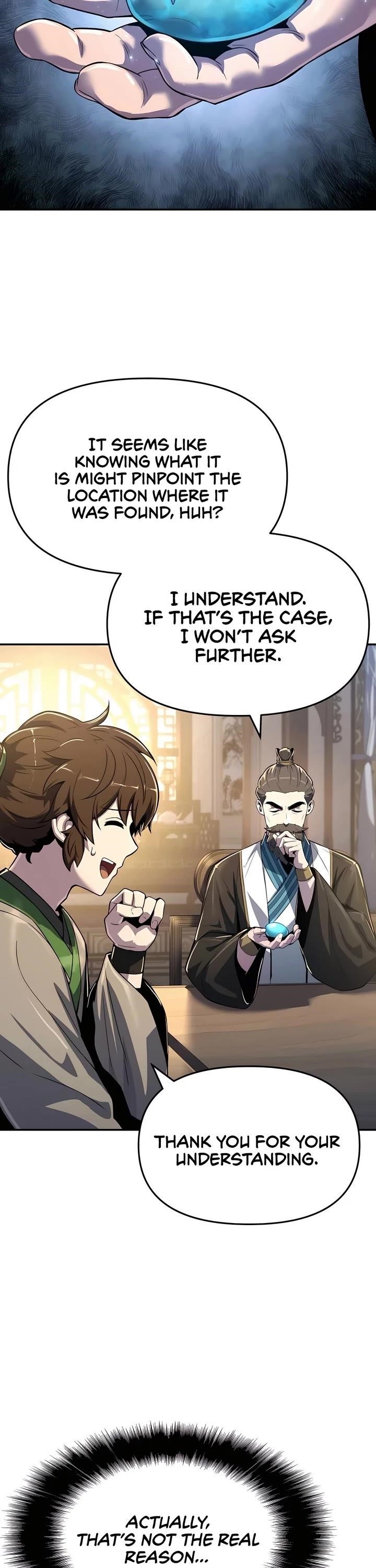 Entomologist In Sichuan Tang Clan Chapter 36 - Page 32