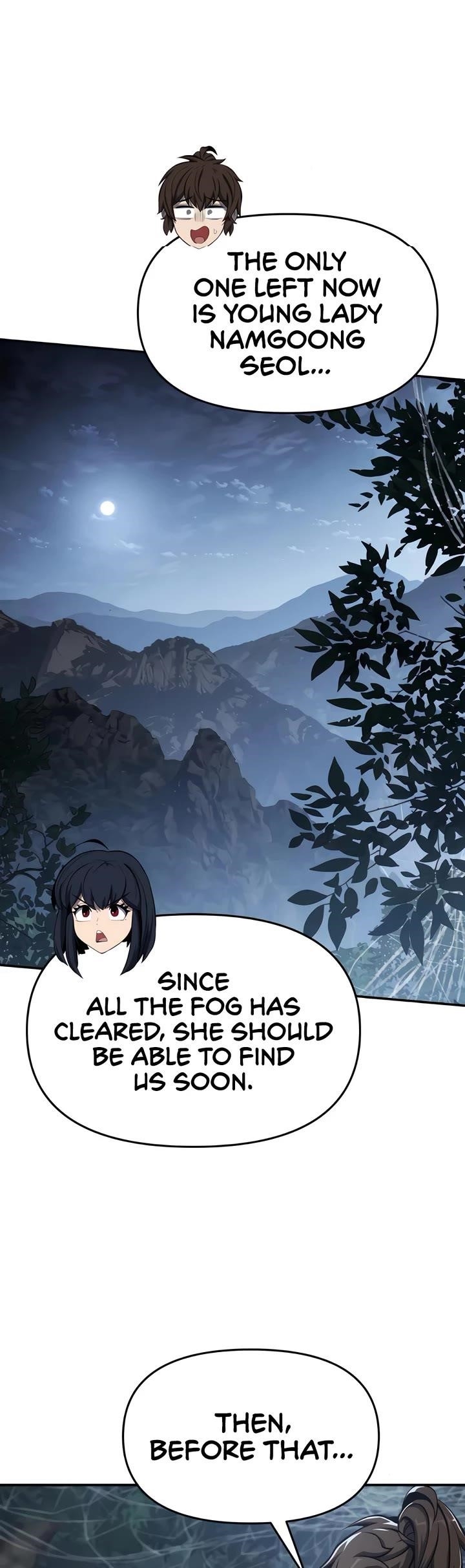 Entomologist In Sichuan Tang Clan Chapter 38 - Page 42