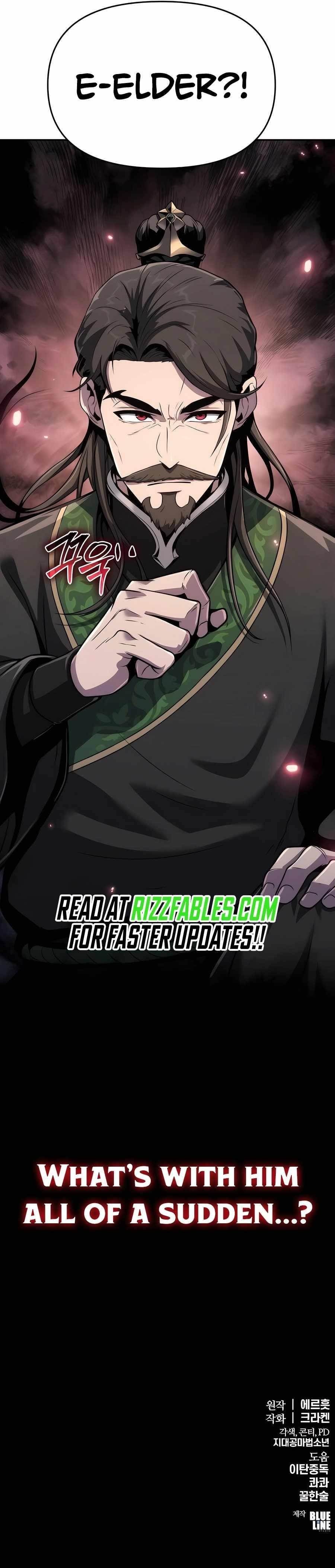 Entomologist In Sichuan Tang Clan Chapter 5 - Page 18