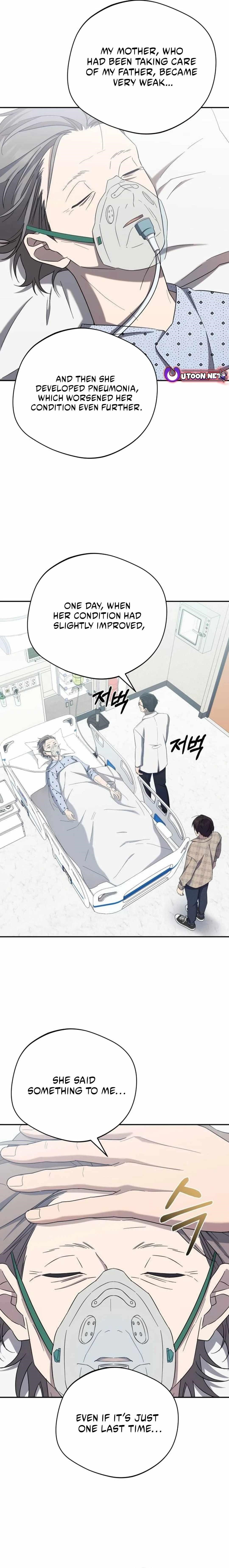 The Heavenly Demon Will Give You a Massage Chapter 30 - Page 14