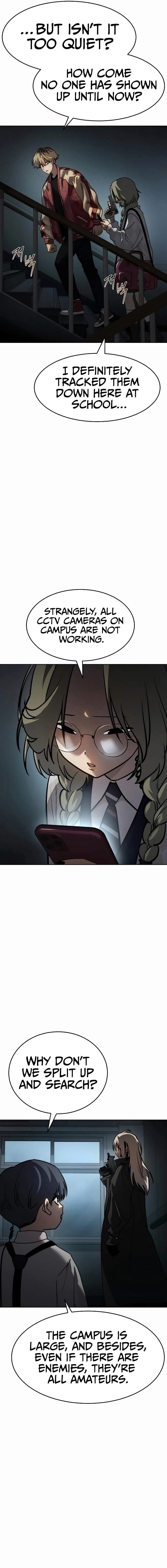 Laws of the Good Child Chapter 12 - Page 14