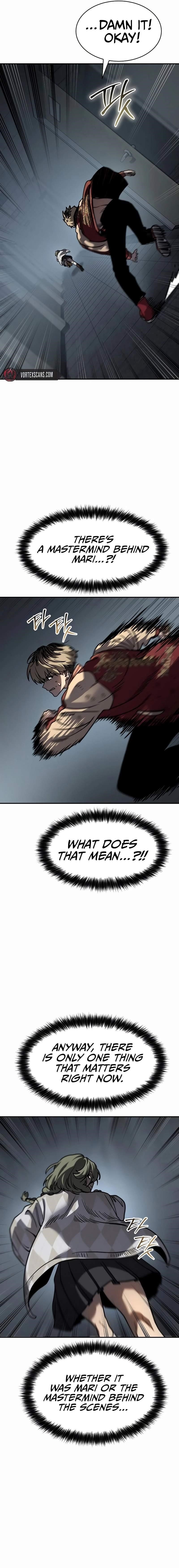 Laws of the Good Child Chapter 18 - Page 12