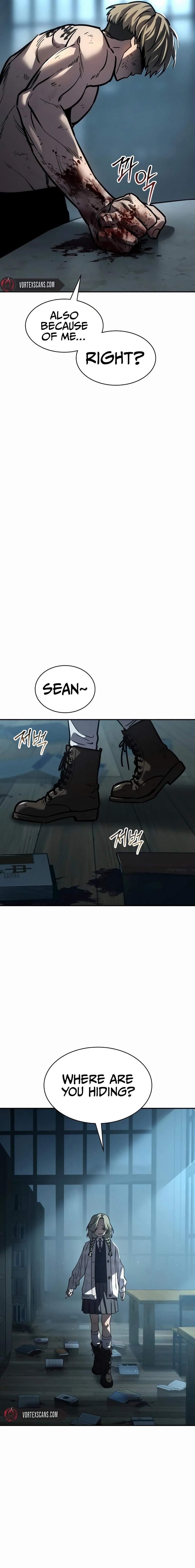 Laws of the Good Child Chapter 18 - Page 25