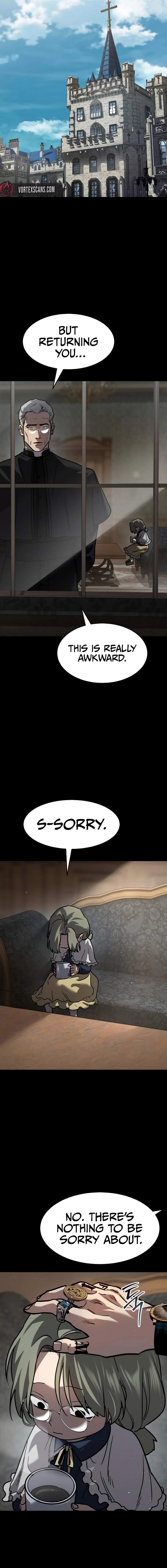 Laws of the Good Child Chapter 19 - Page 14