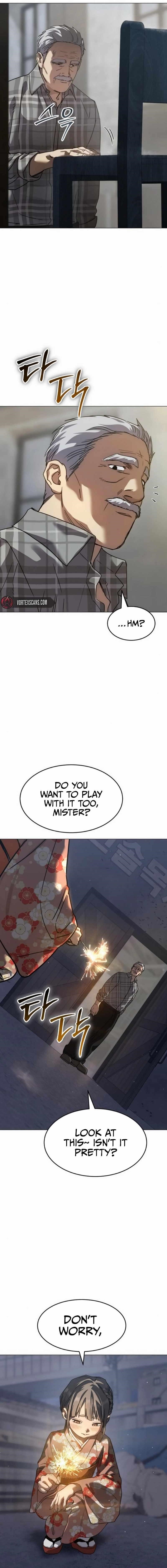 Laws of the Good Child Chapter 31 - Page 24