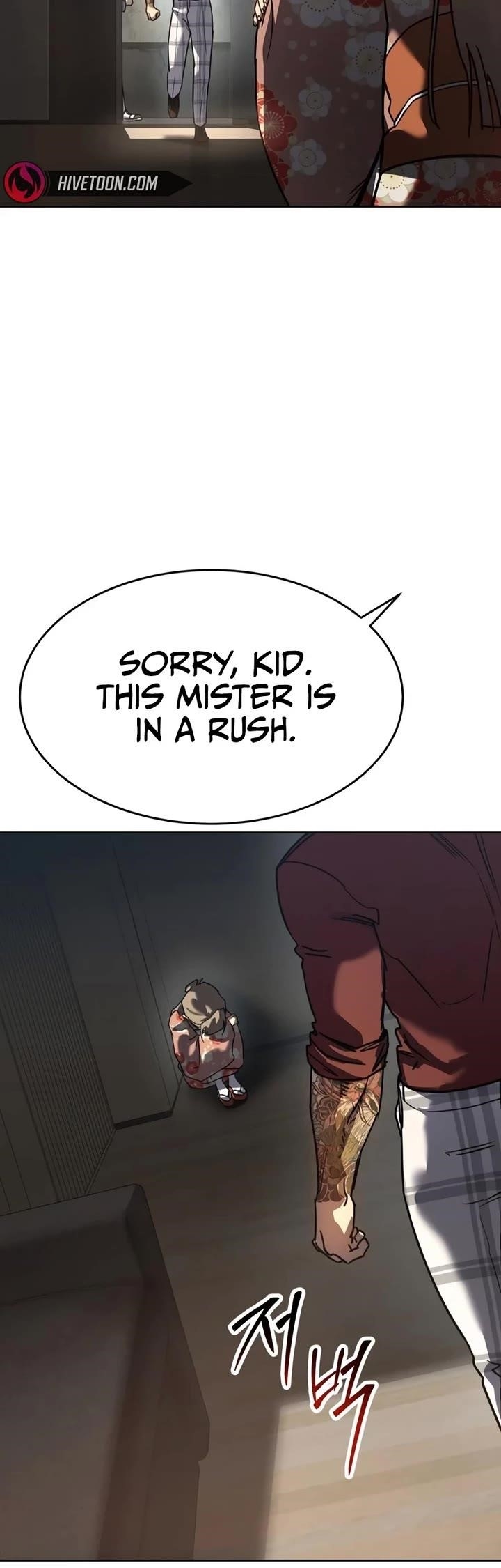 Laws of the Good Child Chapter 40 - Page 50