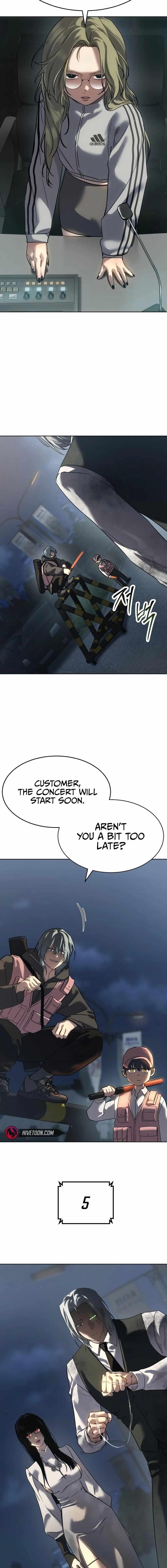 Laws of the Good Child Chapter 43 - Page 24