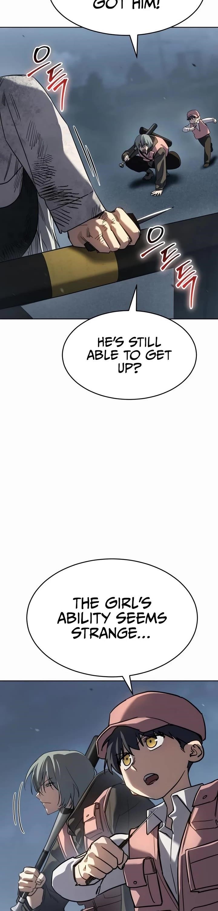 Laws of the Good Child Chapter 44 - Page 17