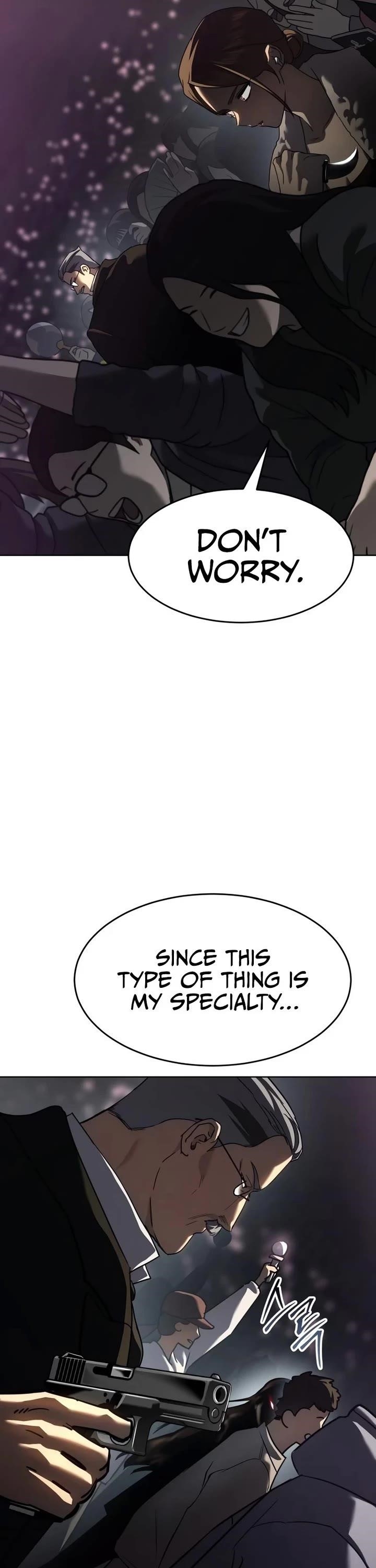 Laws of the Good Child Chapter 45 - Page 31