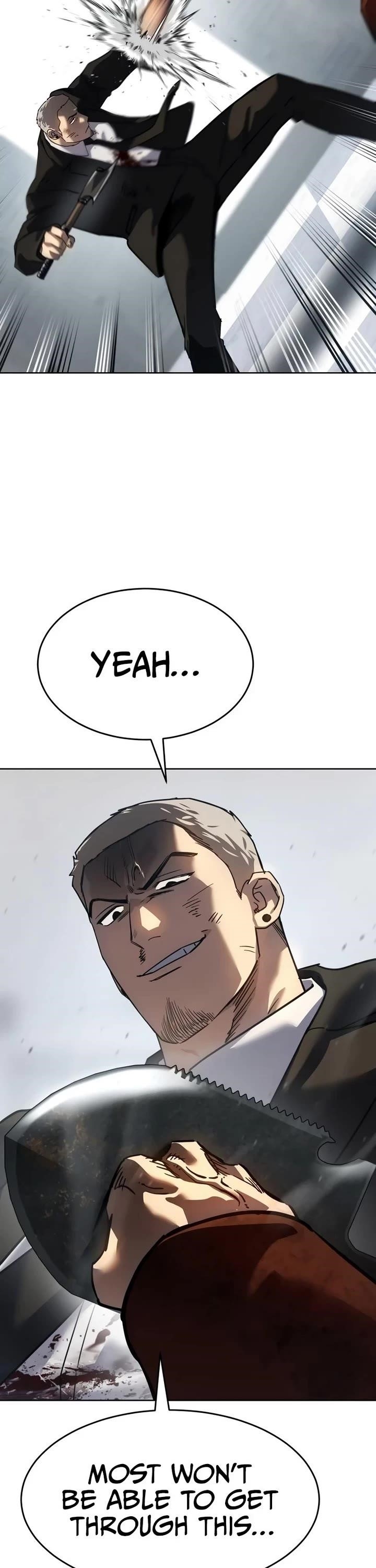 Laws of the Good Child Chapter 45 - Page 38