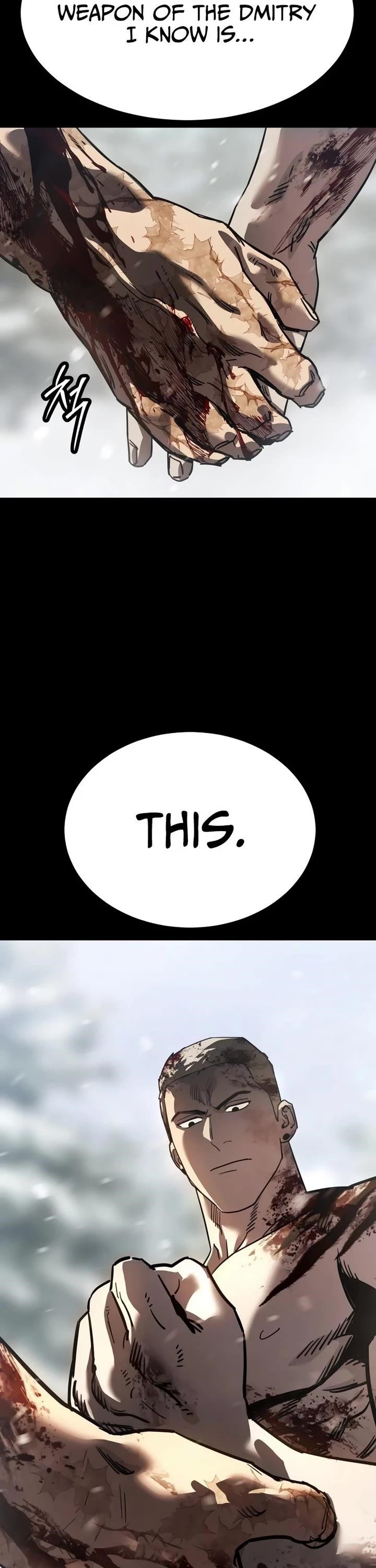 Laws of the Good Child Chapter 45 - Page 52