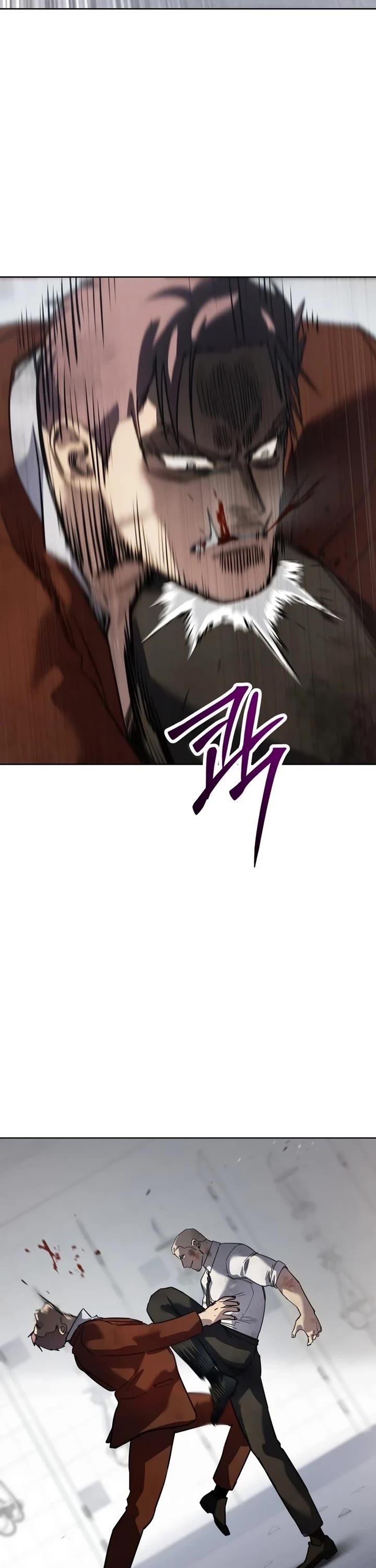 Laws of the Good Child Chapter 45 - Page 62