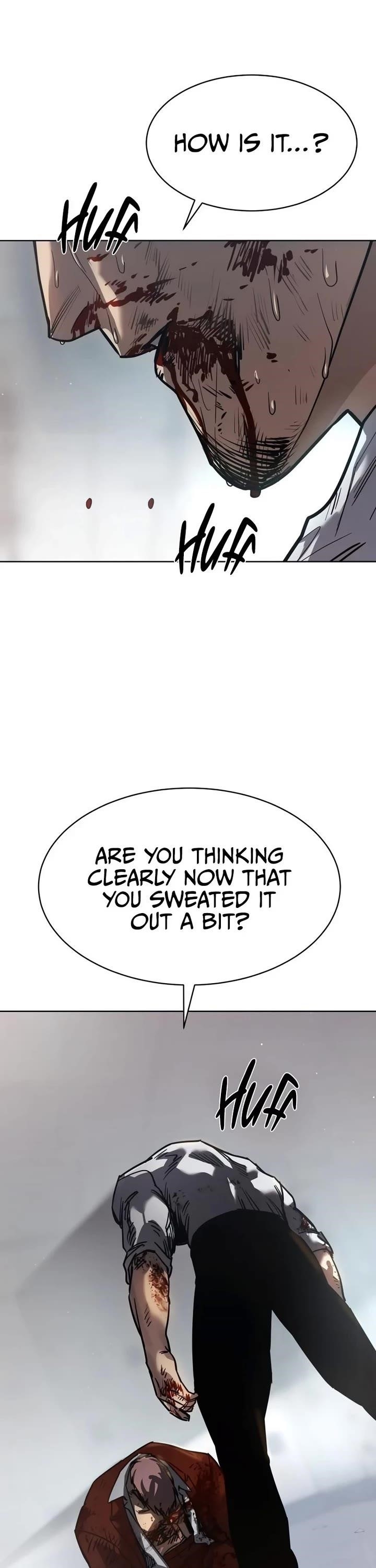 Laws of the Good Child Chapter 45 - Page 71
