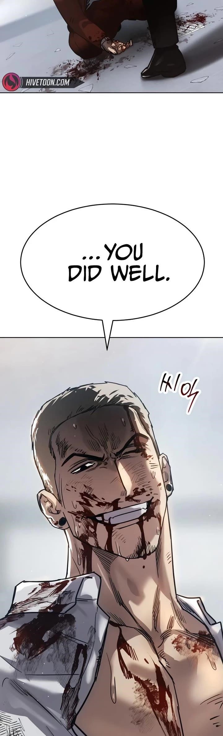 Laws of the Good Child Chapter 45 - Page 72