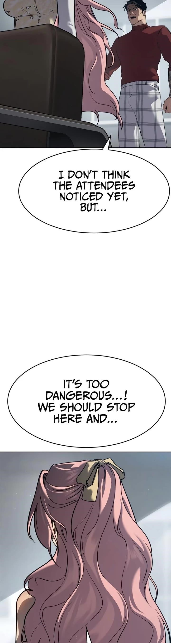 Laws of the Good Child Chapter 46 - Page 24