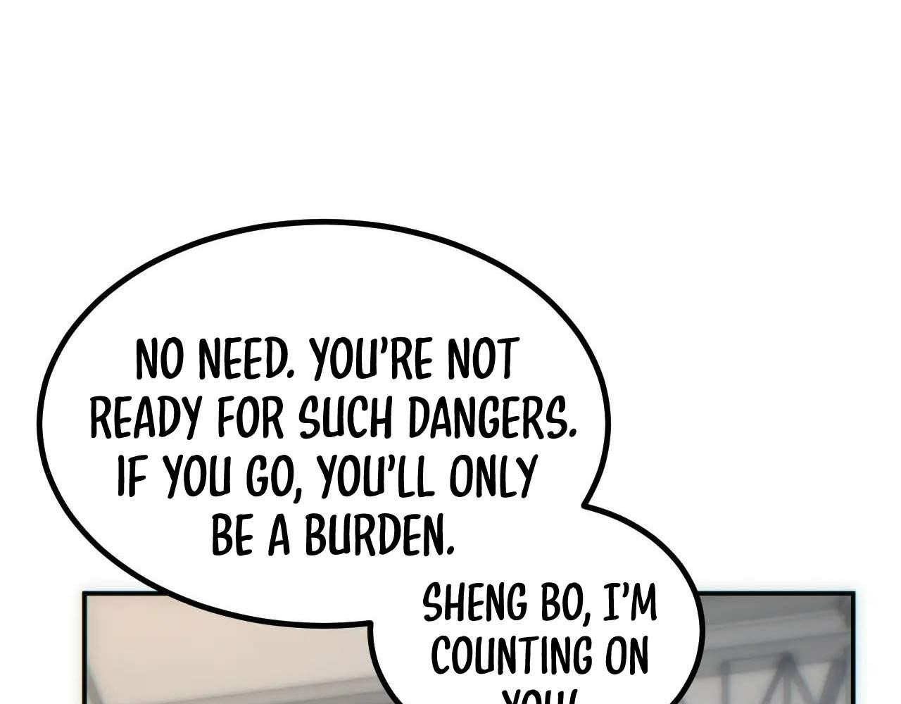 Rebirth in the End Times: I Reached the Top by Opening Boxes Chapter 16 - Page 135