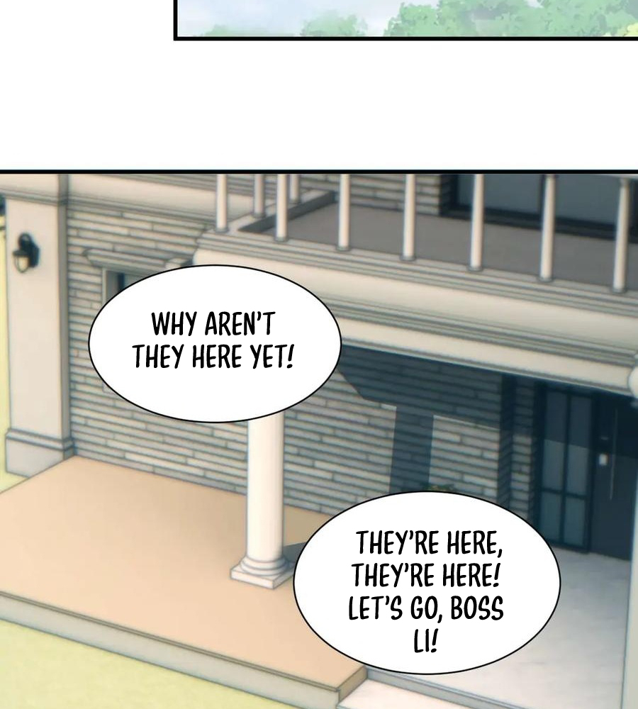 Rebirth in the End Times: I Reached the Top by Opening Boxes Chapter 23 - Page 115