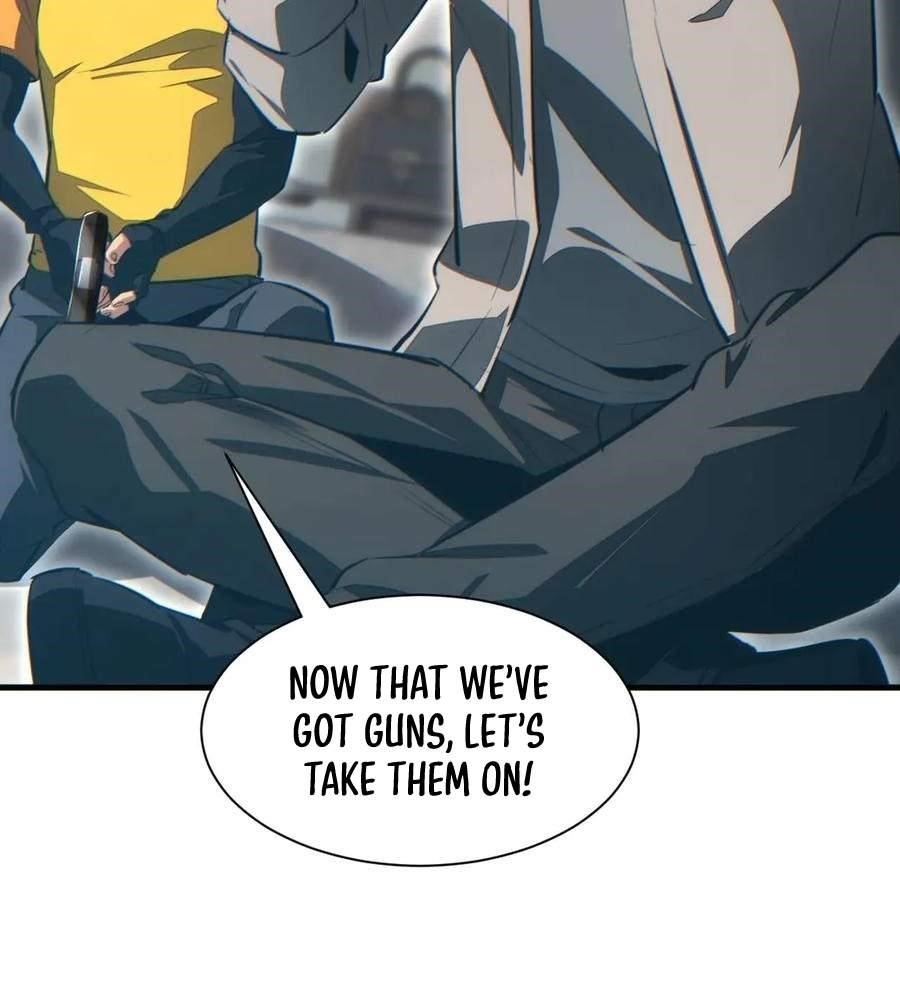 Rebirth in the End Times: I Reached the Top by Opening Boxes Chapter 24 - Page 32