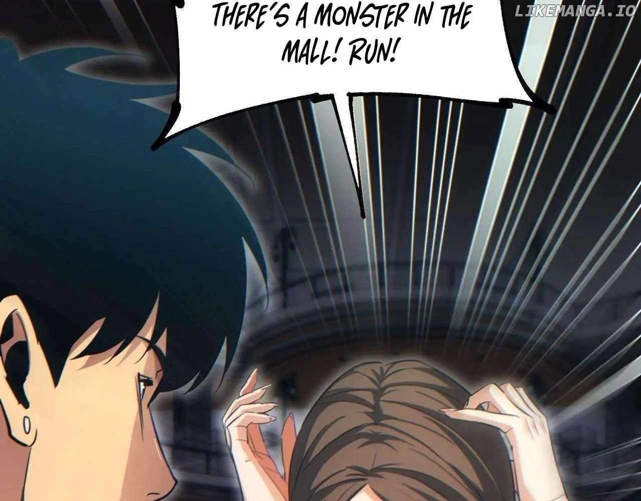 Rebirth in the End Times: I Reached the Top by Opening Boxes Chapter 30 - Page 28