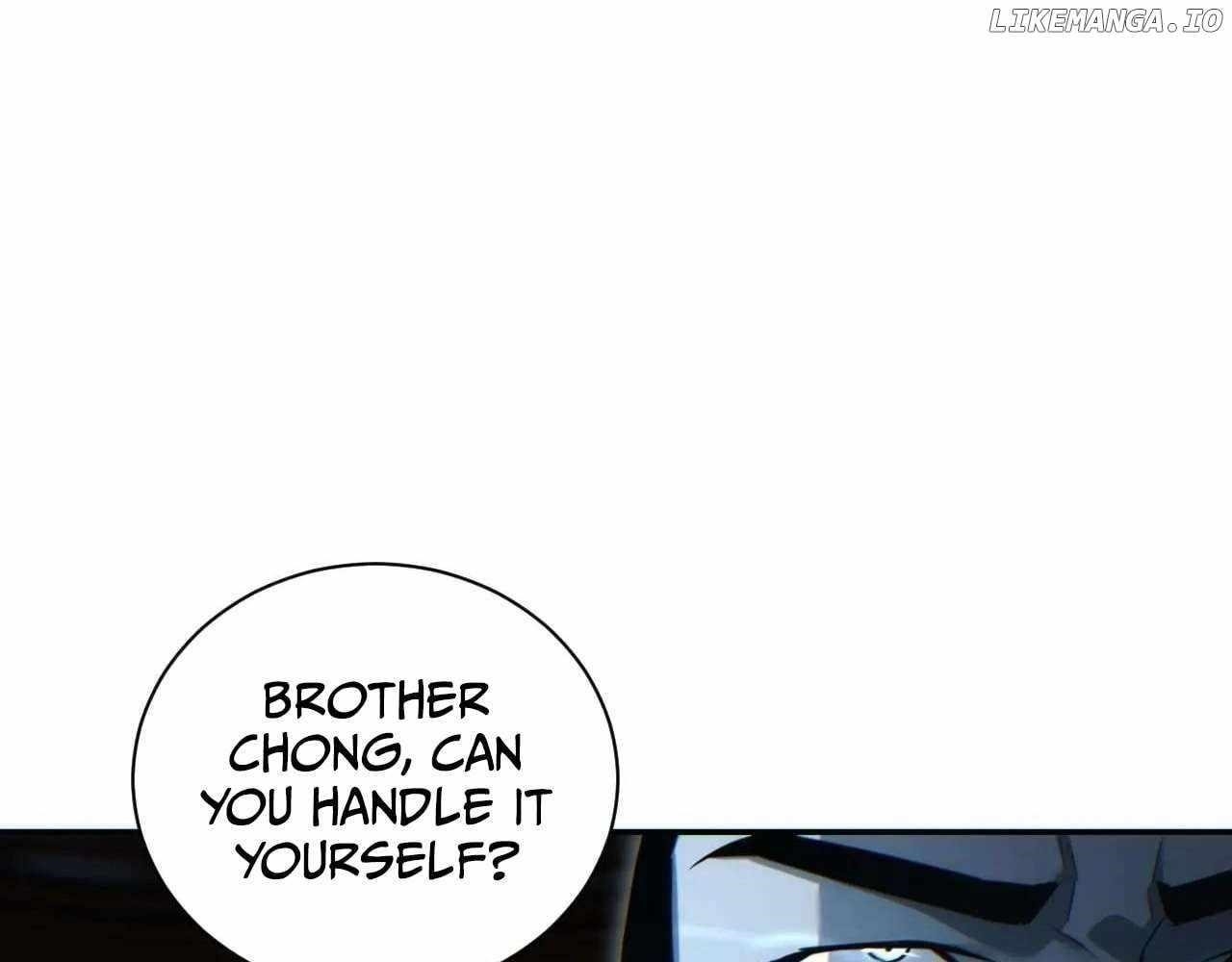 Rebirth in the End Times: I Reached the Top by Opening Boxes Chapter 30 - Page 37