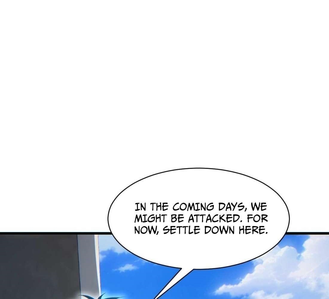 Rebirth in the End Times: I Reached the Top by Opening Boxes Chapter 31 - Page 123
