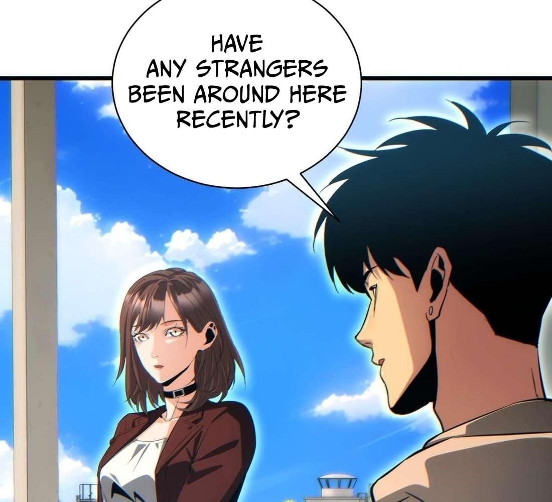 Rebirth in the End Times: I Reached the Top by Opening Boxes Chapter 31 - Page 15