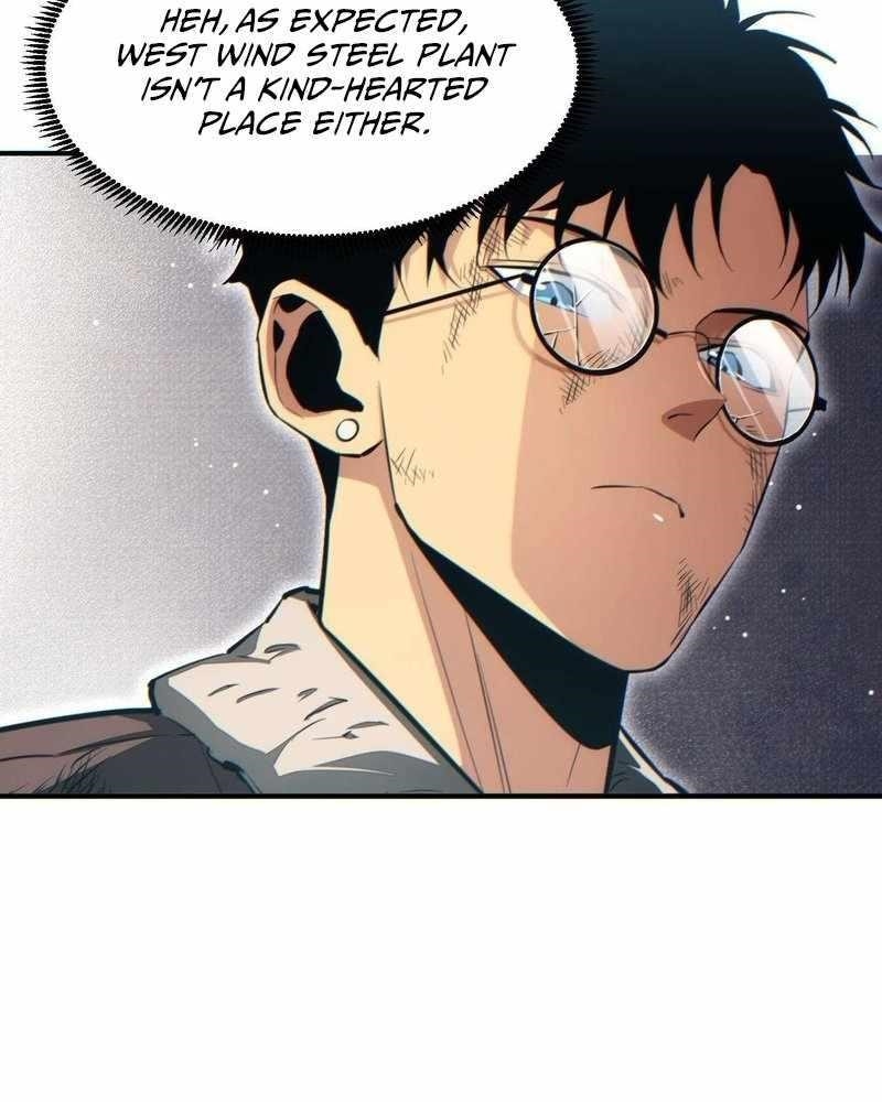 Rebirth in the End Times: I Reached the Top by Opening Boxes Chapter 37 - Page 36