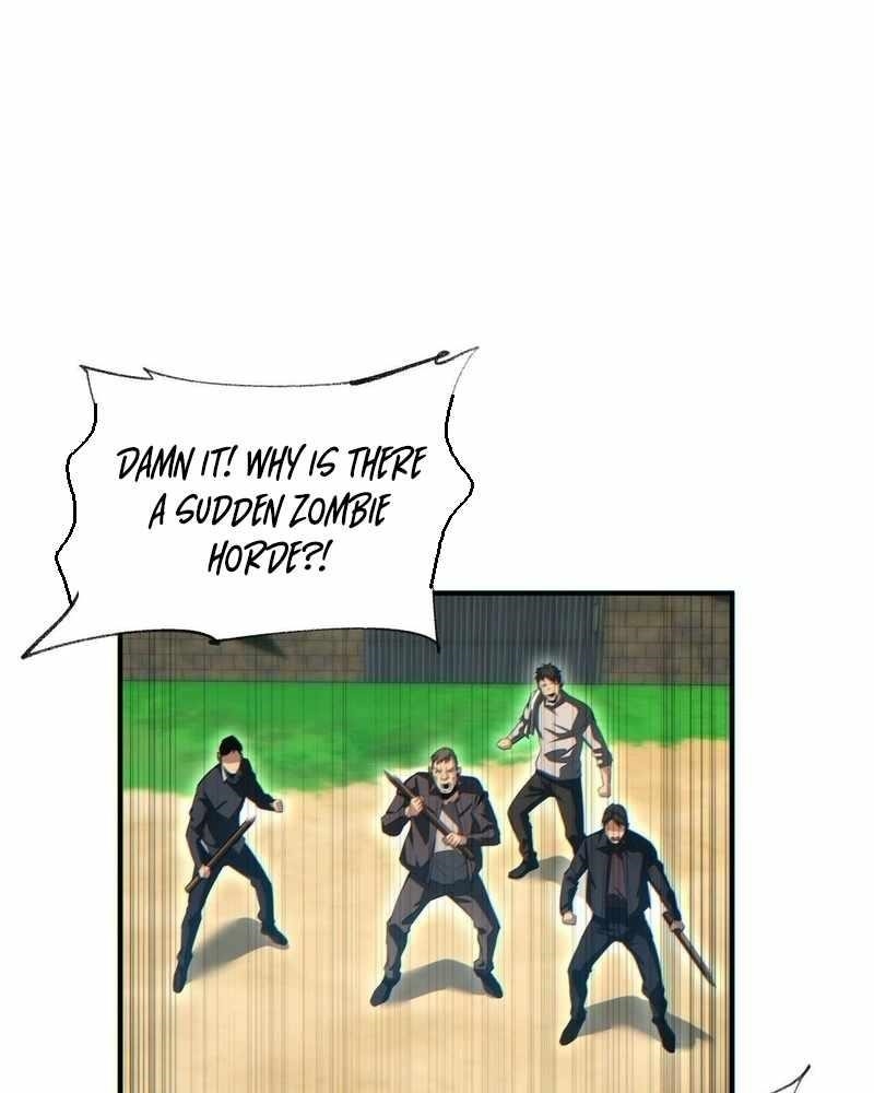Rebirth in the End Times: I Reached the Top by Opening Boxes Chapter 38 - Page 61