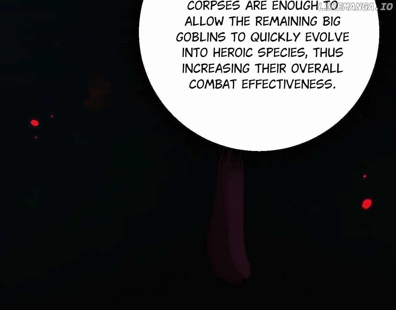 From Goblin to Goblin God Chapter 36 - Page 63