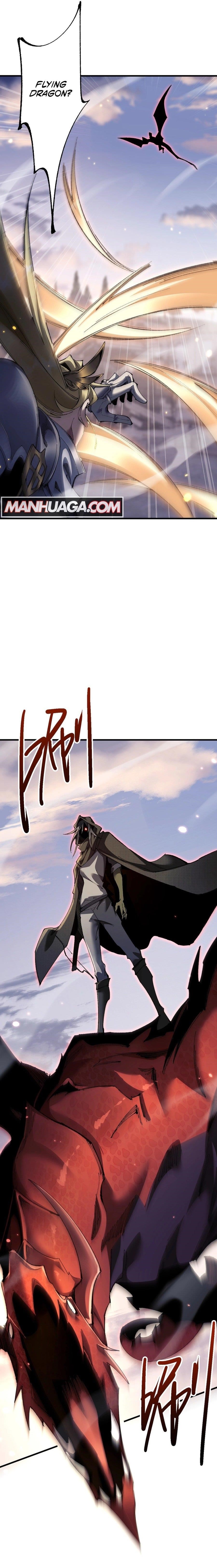 From Goblin to Goblin God Chapter 42 - Page 13