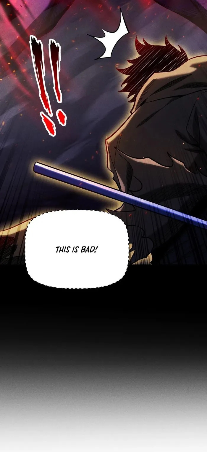 Idle Player Returns as a God Chapter 20 - Page 21