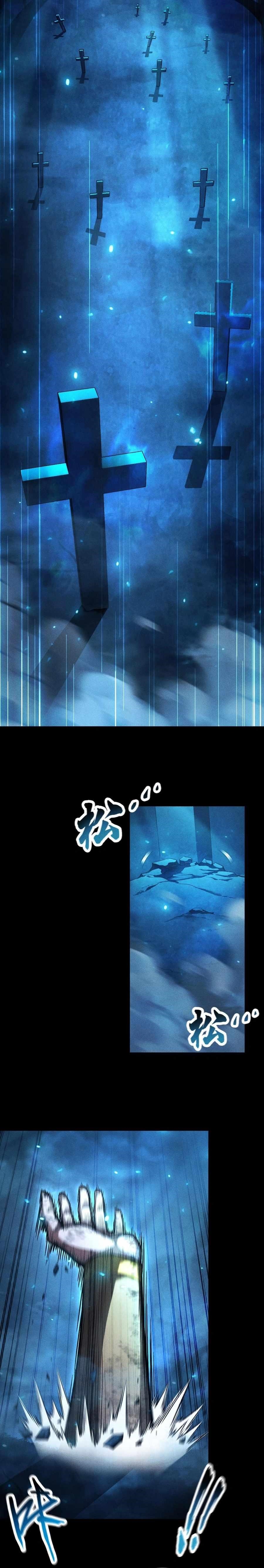 Idle Player Returns as a God Chapter 24 - Page 19
