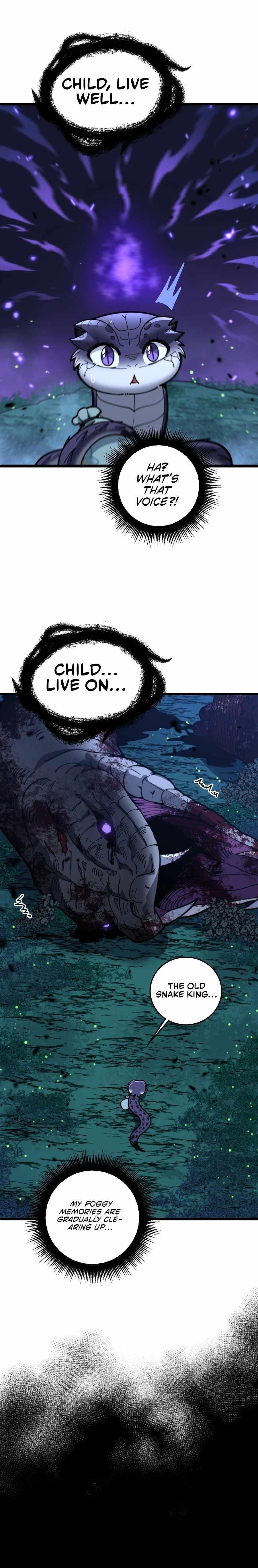 Snake Ancestor Chapter 10 - Page 5