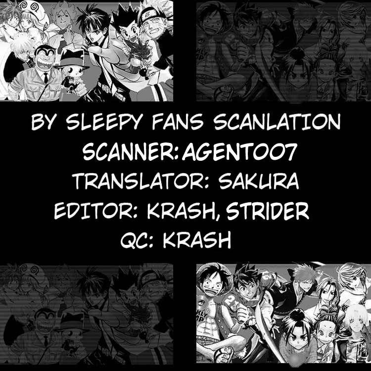 Hunter x Hunter Chapter 310 - Page 20