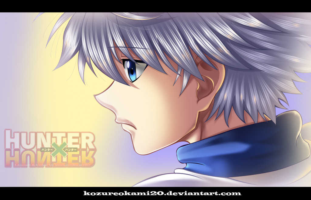 Hunter x Hunter Chapter 361 - Page 23