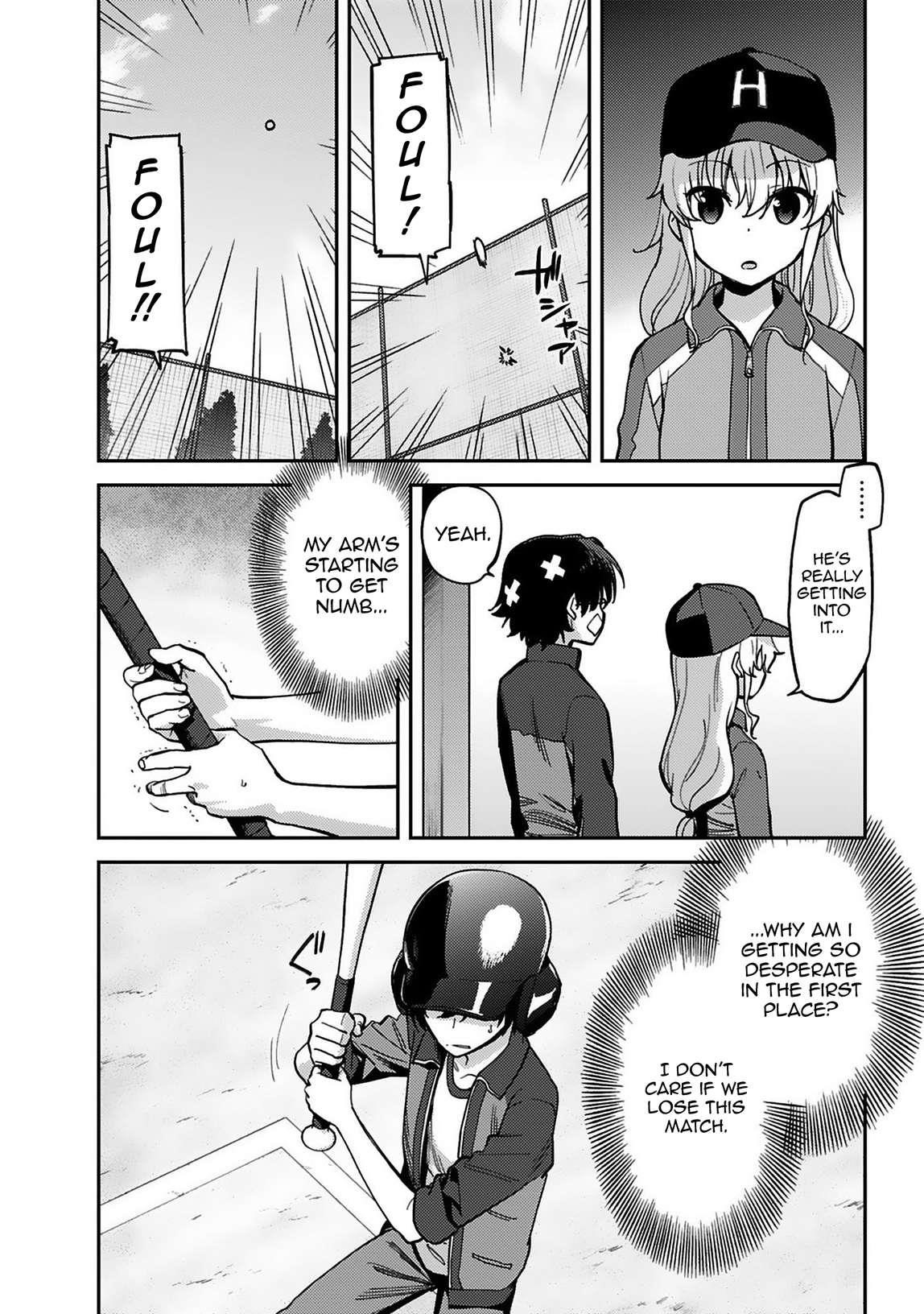 Charlotte Chapter 18 - Page 4