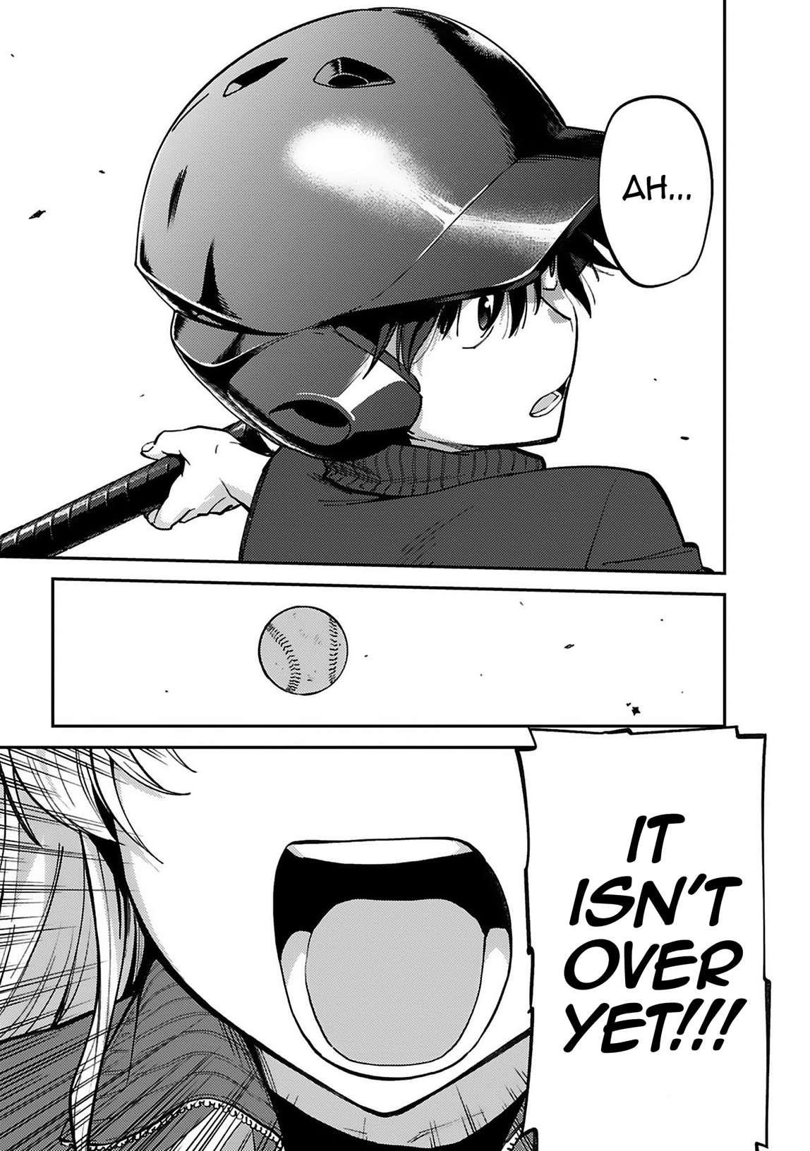 Charlotte Chapter 18 - Page 9
