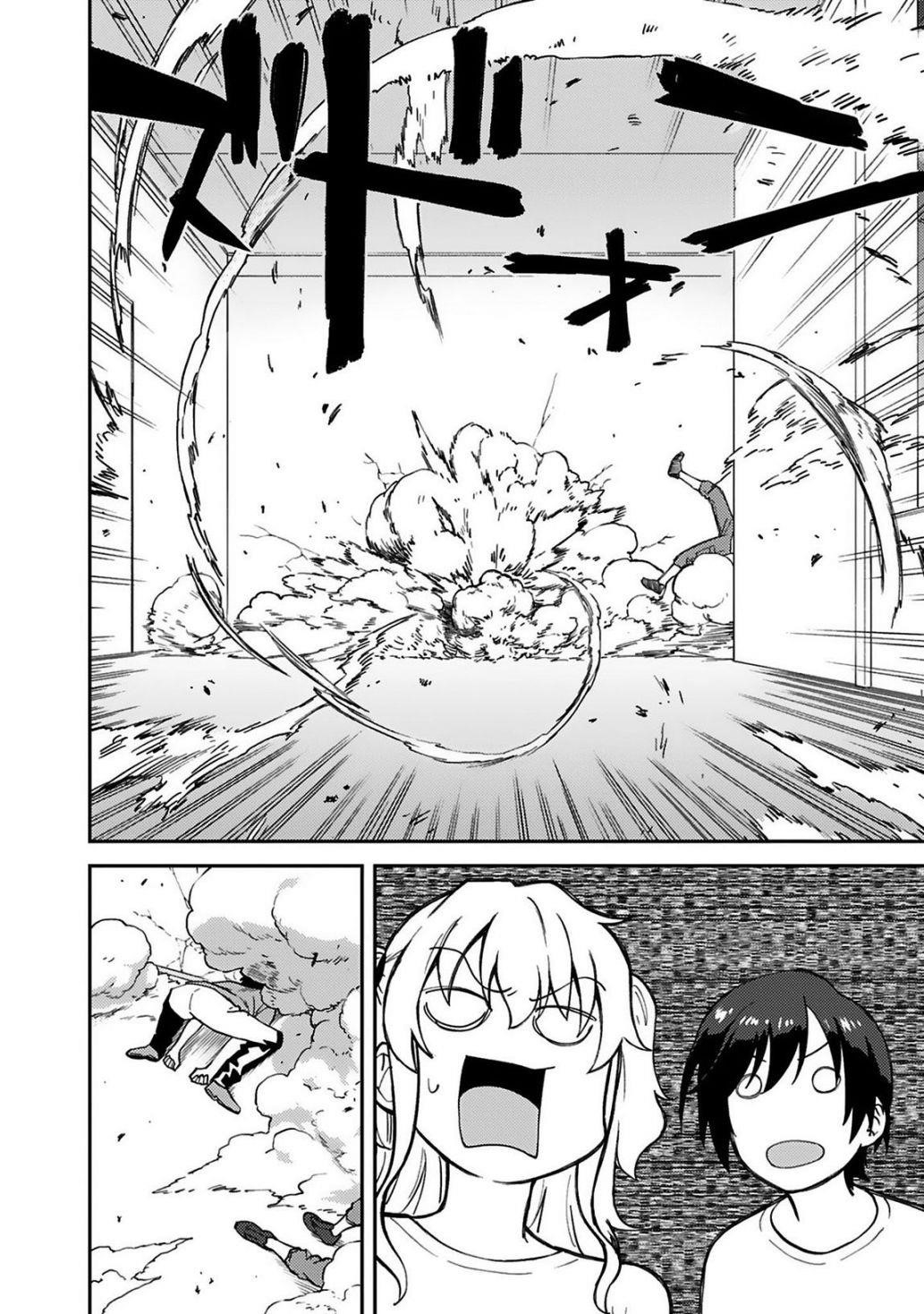 Charlotte Chapter 22 - Page 10
