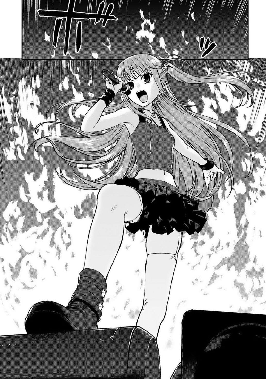 Charlotte Chapter 22 - Page 2