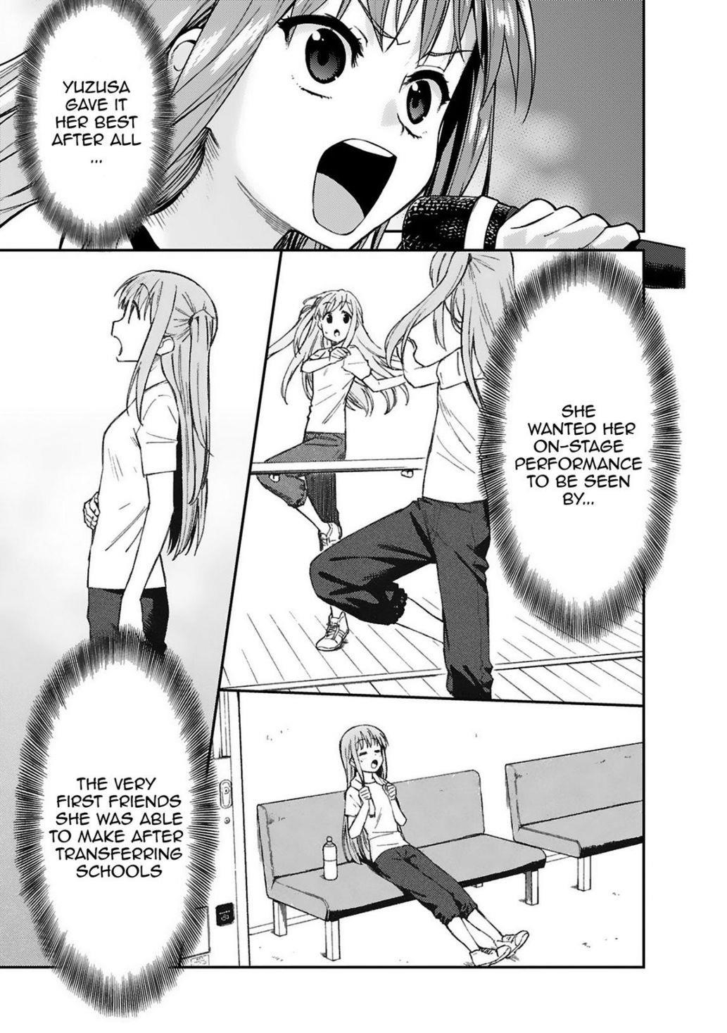 Charlotte Chapter 22 - Page 3