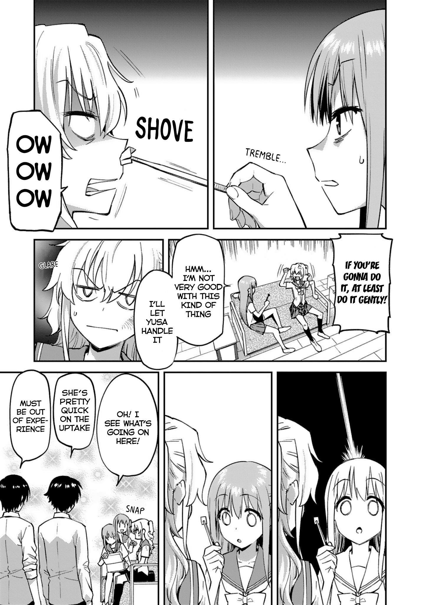 Charlotte Chapter 24 - Page 10