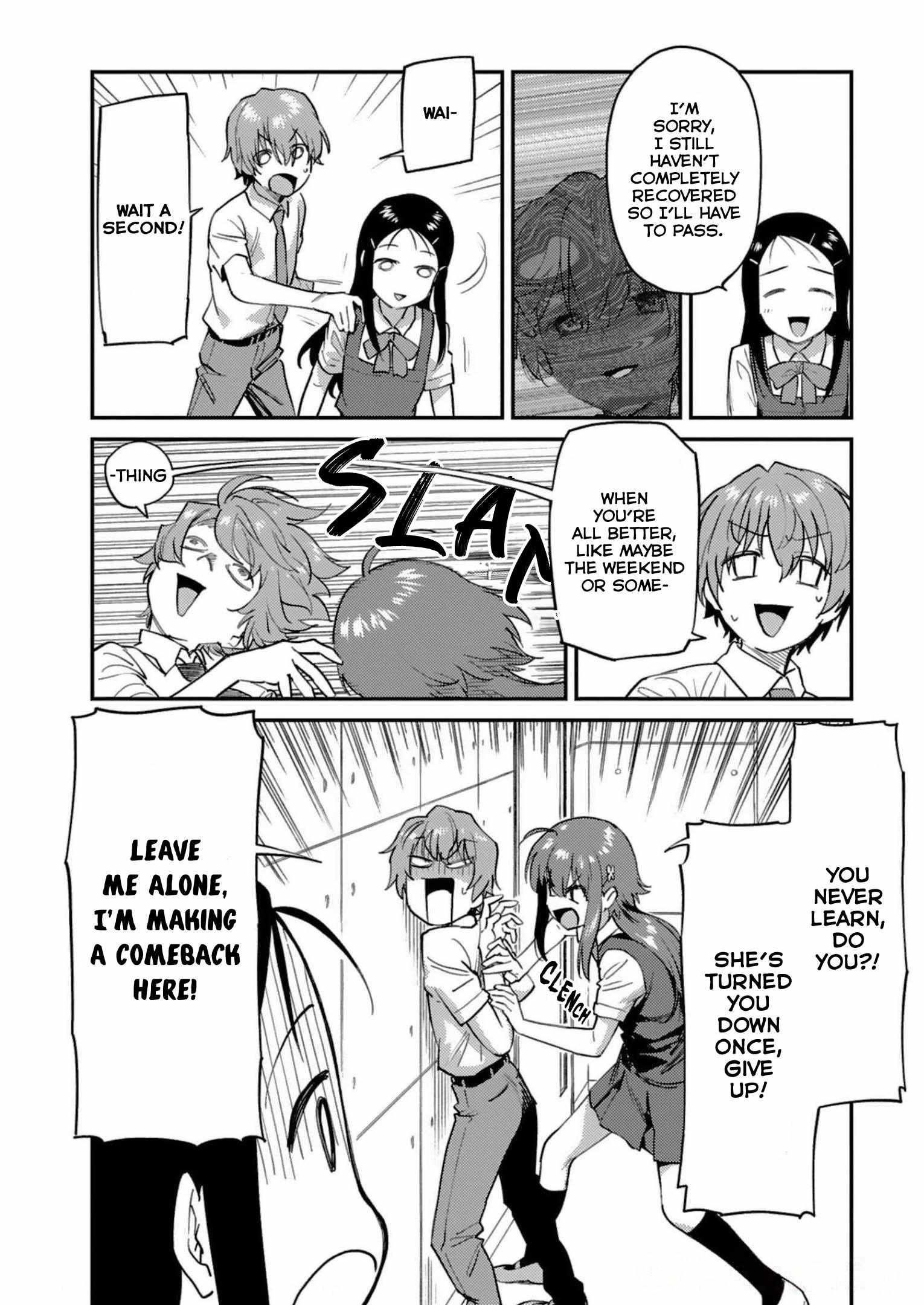 Charlotte Chapter 27 - Page 10