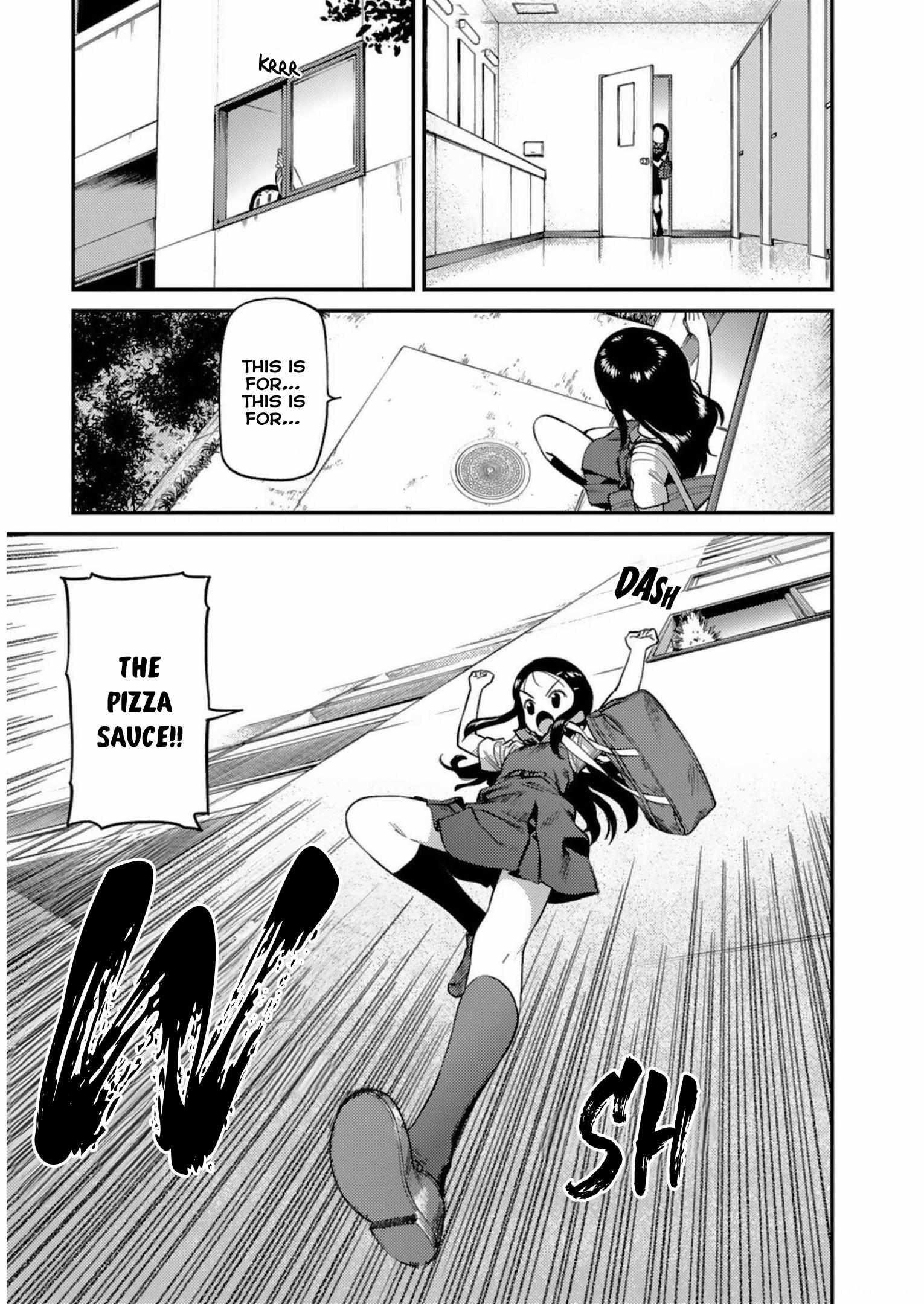 Charlotte Chapter 27 - Page 5